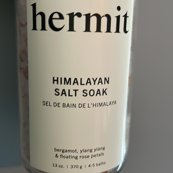 Soak & Spritz Kit - Hermit (refreshing scent) - Picture 4 of 6